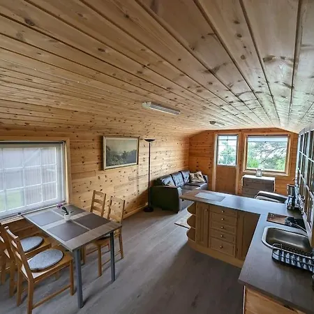 公寓 Hardangerfjord View 2 *