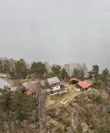 Hardangerfjord View 2 アパート *