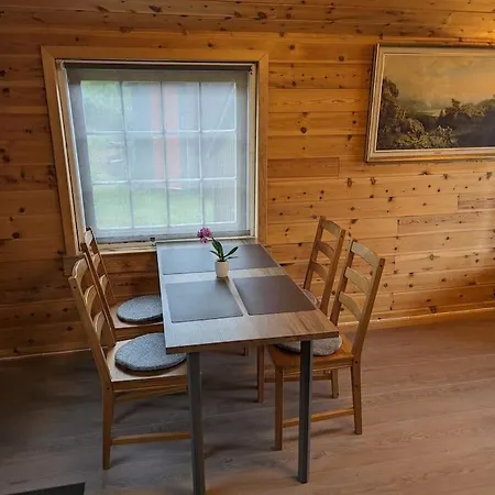 Hardangerfjord View 2 Kvam (Hordaland)