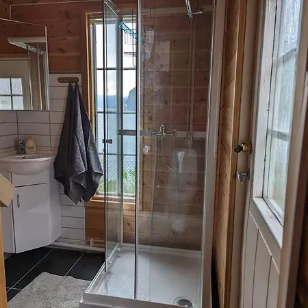 Hardangerfjord View 2