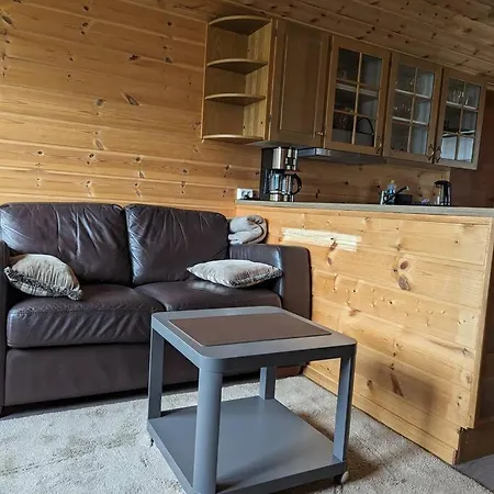 Hardangerfjord View 2 *