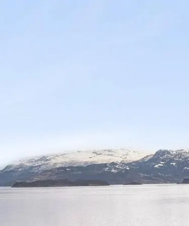 公寓 Hardangerfjord View 2