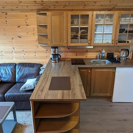 Hardangerfjord View 2 公寓