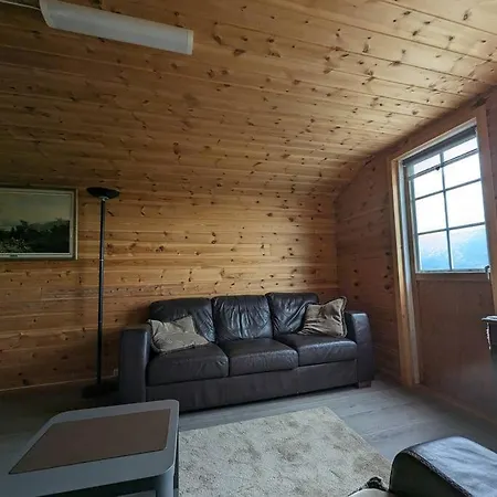 Hardangerfjord View 2 公寓 Kvam (Hordaland)