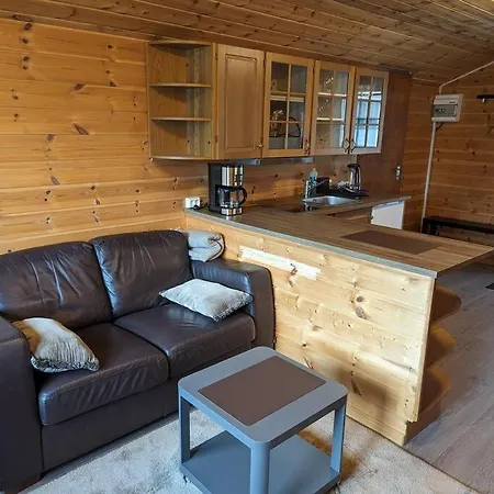 公寓 Hardangerfjord View 2 *