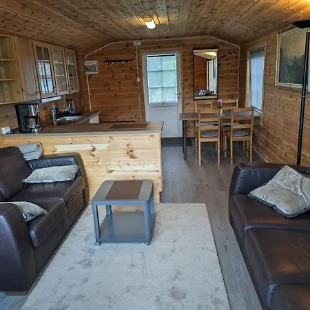 Hardangerfjord View 2 Kvam (Hordaland)