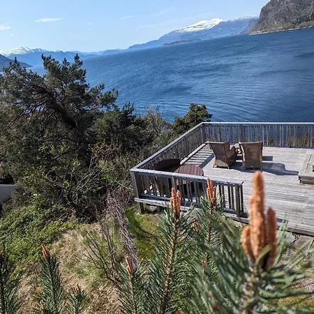 Hardangerfjord View 2 * Kvam (Hordaland)