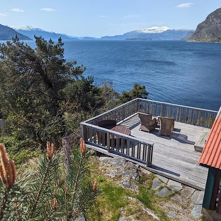 Hardangerfjord View 2