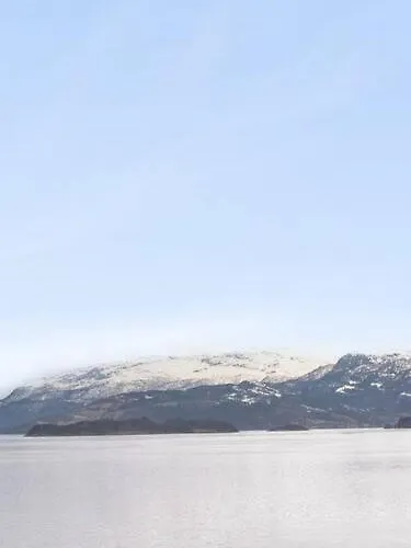 アパート Hardangerfjord View 2