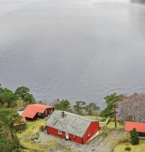 Hardangerfjord View 2 アパート