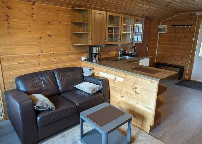 Apartment Hardangerfjord View 2 *