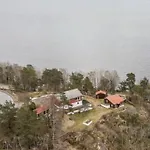 Hardangerfjord View 2 Appartamento *