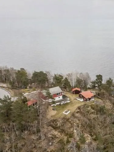 Hardangerfjord View 2 アパート *